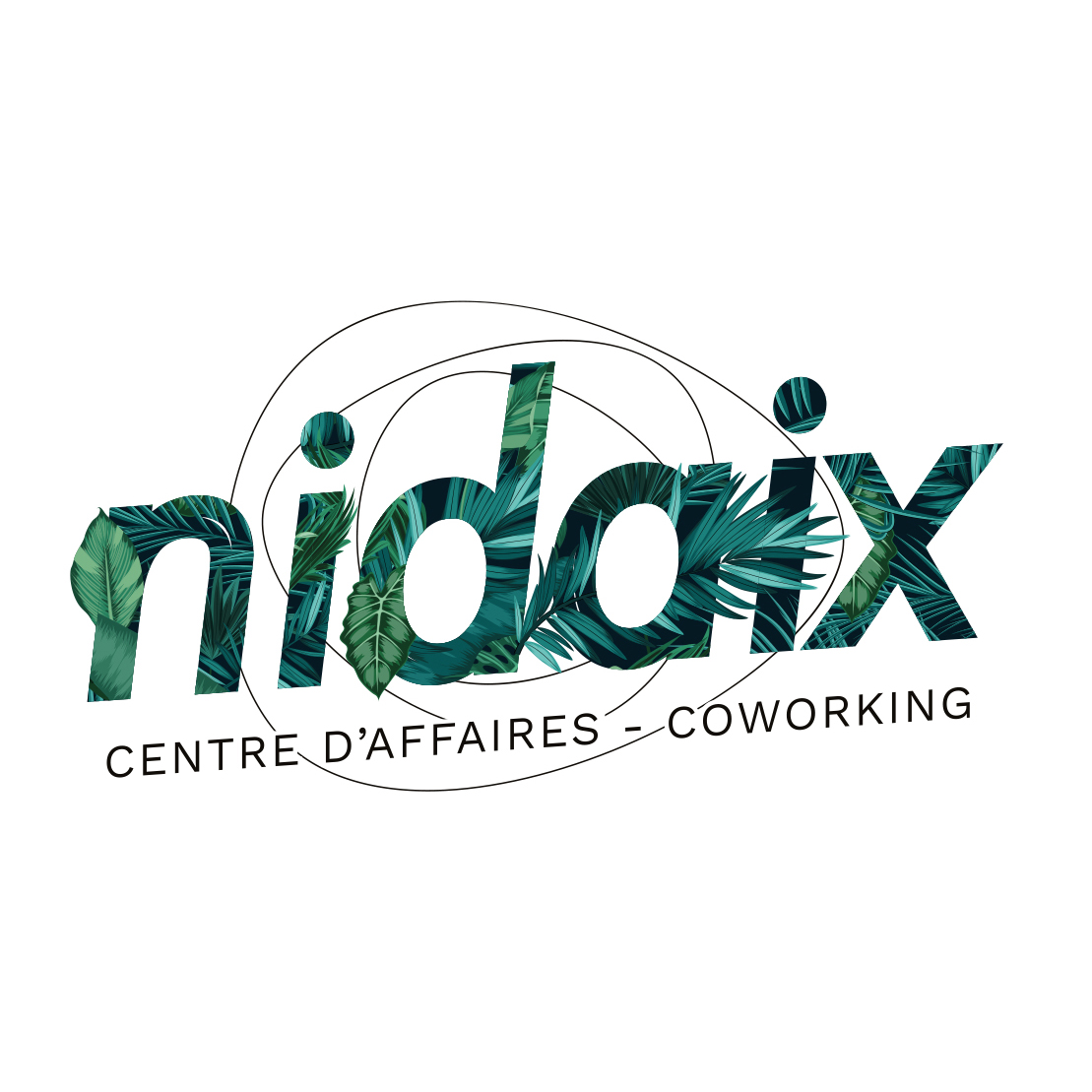 NIDAIX | Centre d'affaires - Location de bureaux - Coworking