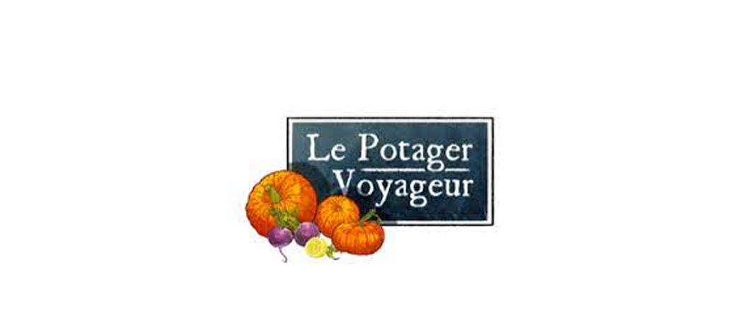 Le Potager Voyageur