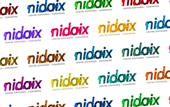 NIDAIX - un concept de coworking