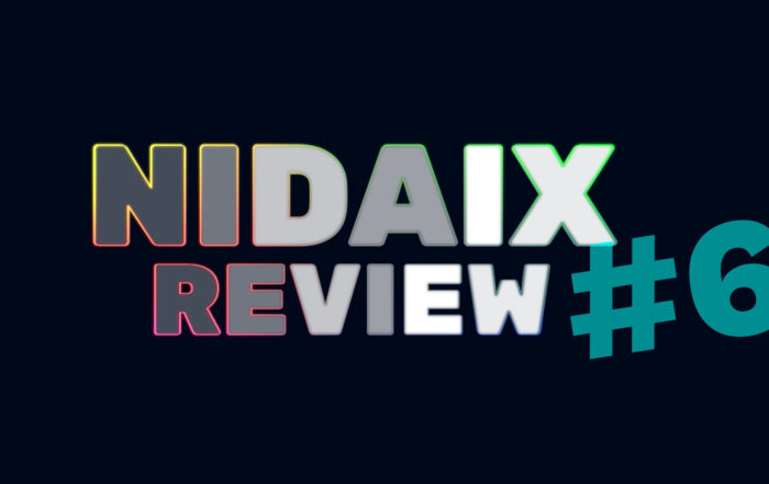 NIDAIX REVIEW #6
